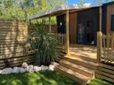 Cliquez pour découvrir toutes les photos de l'HÉBERGEMENT ! mobil-home - camping Vallée De L'Indre photo 2