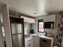 Cliquez pour découvrir toutes les photos de l'HÉBERGEMENT ! mobil-home - camping Vallée De L'Indre photo 7