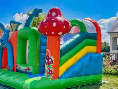 camping Flower Loire Et Châteaux photo 12