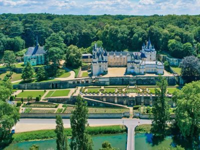 camping Flower Loire Et Châteaux photo 16