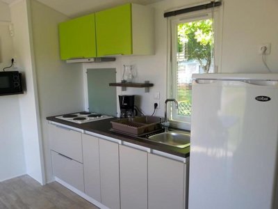 mobil-home - Flower Loire Et Châteaux photo 3