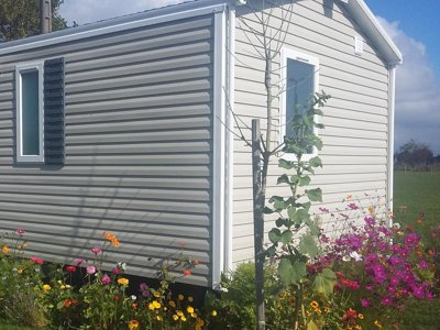 mobil-home - Flower Loire Et Châteaux photo 7