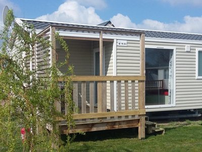 mobil-home - Flower Loire Et Châteaux photo 8