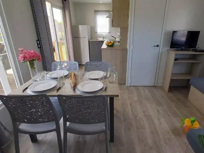 camping Flower Loire Et Châteaux photo 19