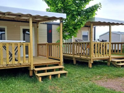 camping Flower Loire Et Châteaux photo 24