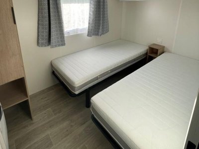 Cliquez pour découvrir toutes les photos de l'HÉBERGEMENT ! mobil-home - Flower Loire Et Châteaux photo 7