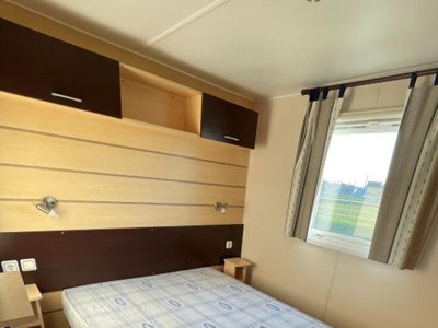 Cliquez pour découvrir toutes les photos de l'HÉBERGEMENT ! mobil-home - Flower Loire Et Châteaux photo 5