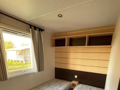 Cliquez pour découvrir toutes les photos de l'HÉBERGEMENT ! mobil-home - Flower Loire Et Châteaux photo 6