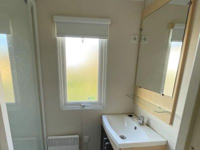 Cliquez pour découvrir toutes les photos de l'HÉBERGEMENT ! mobil-home - Flower Loire Et Châteaux photo 8