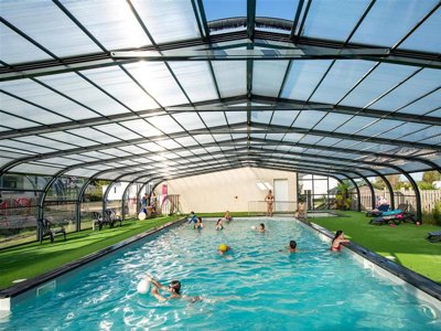 camping Flower Loire Et Châteaux photo 3