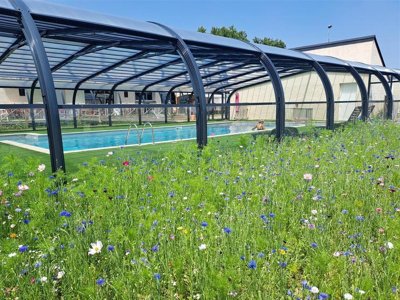 camping Flower Loire Et Châteaux photo 6