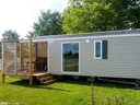mobil-home - camping Flower Loire Et Châteaux photo 1