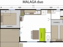 mobil-home - camping Flower Loire Et Châteaux photo 6
