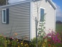mobil-home - camping Flower Loire Et Châteaux photo 7
