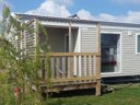 mobil-home - camping Flower Loire Et Châteaux photo 8