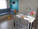 Cliquez pour découvrir toutes les photos de l'HÉBERGEMENT ! mobil-home - camping Flower Loire Et Châteaux photo 11