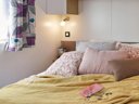 Cliquez pour découvrir toutes les photos de l'HÉBERGEMENT ! mobil-home - camping Flower Loire Et Châteaux photo 4