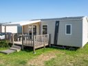 Cliquez pour découvrir toutes les photos de l'HÉBERGEMENT ! mobil-home - camping Flower Loire Et Châteaux photo 6