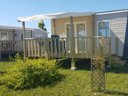 Cliquez pour découvrir toutes les photos de l'HÉBERGEMENT ! mobil-home - camping Flower Loire Et Châteaux photo 8