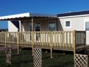 Cliquez pour découvrir toutes les photos de l'HÉBERGEMENT ! mobil-home - camping Flower Loire Et Châteaux photo 1