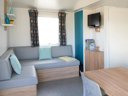 Cliquez pour découvrir toutes les photos de l'HÉBERGEMENT ! mobil-home - camping Flower Loire Et Châteaux photo 3