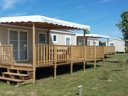 Cliquez pour découvrir toutes les photos de l'HÉBERGEMENT ! mobil-home - camping Flower Loire Et Châteaux photo 7
