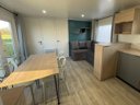 Cliquez pour découvrir toutes les photos de l'HÉBERGEMENT ! mobil-home - camping Flower Loire Et Châteaux photo 3