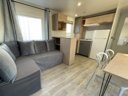 Cliquez pour découvrir toutes les photos de l'HÉBERGEMENT ! mobil-home - camping Flower Loire Et Châteaux photo 4