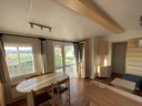 Cliquez pour découvrir toutes les photos de l'HÉBERGEMENT ! mobil-home - camping Flower Loire Et Châteaux photo 4