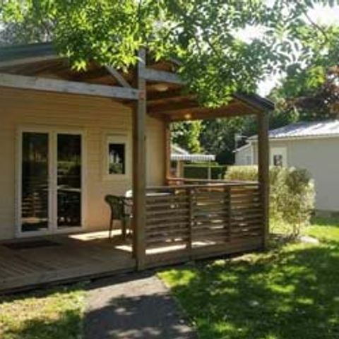 chalet - Les Chalands Fleuris photo 1
