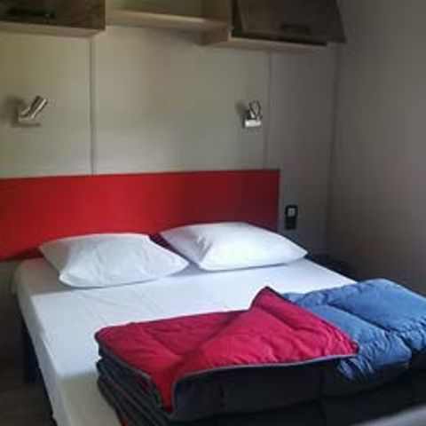 Cliquez pour découvrir toutes les photos de l'HÉBERGEMENT ! chalet - Les Chalands Fleuris photo 4
