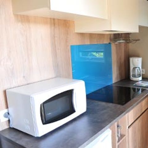 Cliquez pour découvrir toutes les photos de l'HÉBERGEMENT ! chalet - Les Chalands Fleuris photo 5
