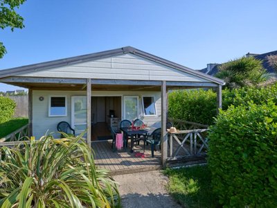 chalet - Les Chalands Fleuris photo 1