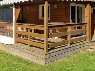 chalet - Les Chalands Fleuris photo 1