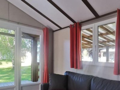 Cliquez pour découvrir toutes les photos de l'HÉBERGEMENT ! chalet - Les Chalands Fleuris photo 2