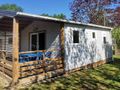 Cliquez pour découvrir toutes les photos de l'HÉBERGEMENT ! chalet - établissement Les Chalands Fleuris photo 1