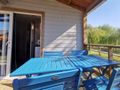 Cliquez pour découvrir toutes les photos de l'HÉBERGEMENT ! chalet - établissement Les Chalands Fleuris photo 3