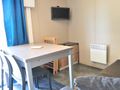 Cliquez pour découvrir toutes les photos de l'HÉBERGEMENT ! chalet - établissement Les Chalands Fleuris photo 4