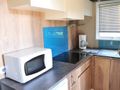 Cliquez pour découvrir toutes les photos de l'HÉBERGEMENT ! chalet - établissement Les Chalands Fleuris photo 5
