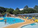 Cliquez pour découvrir toutes les photos de l'ÉTABLISSEMENT ! camping Les Chalands Fleuris photo 8