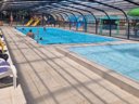 Cliquez pour découvrir toutes les photos de l'ÉTABLISSEMENT ! camping Les Chalands Fleuris photo 9