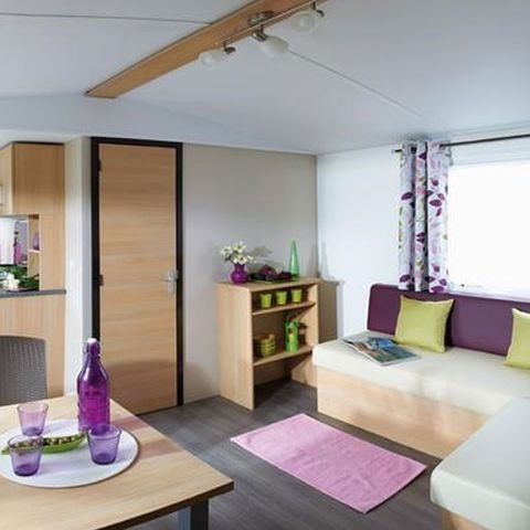 mobilhome - Couleurs Du Monde photo 4