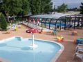Camping Pas Cher vous présente avec son site Officiel campingpascher.fr, le Établissement Couleurs Du Monde, situé sur la commune de Faverolles Sur Cher dans le département Loir-et-cher (Centre) en France. L'établissement Couleurs Du Monde vous propose un hébergement de type mobilhome de 29 m². L'établissement vous propose 3 autres types d'hébergements. Découvrez tous nos séjours à petits prix dans la commune et aux alentours de Faverolles Sur Cher du département : Loir-et-cher (Centre).... En savoir plus : cliquez-ICI.