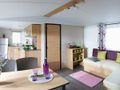 mobilhome - établissement Couleurs Du Monde photo 4
