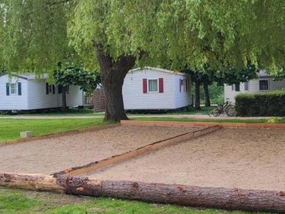 Cliquez pour découvrir toutes les photos de l'ÉTABLISSEMENT ! camping Le Gué photo 10
