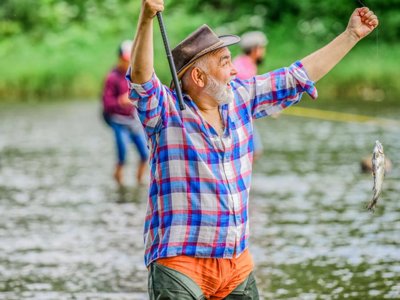 Cliquez pour découvrir toutes les photos de l'ÉTABLISSEMENT ! camping Le Gué photo 15