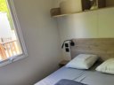 Cliquez pour découvrir toutes les photos de l'HÉBERGEMENT ! mobil-home - camping Le Gué photo 2