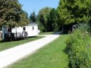 Cliquez pour découvrir toutes les photos de l'HÉBERGEMENT ! mobil-home - camping Le Gué photo 3
