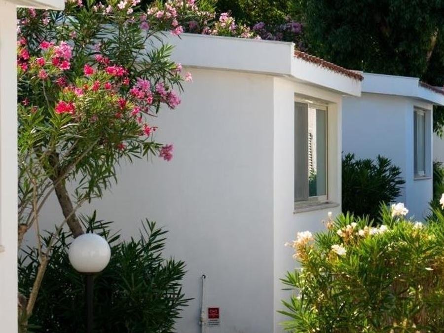 Camping Pas Cher vous présente avec son site Officiel campingpascher.fr, le Camping Villaggio Capo Vieste classé 3 étoiles, situé sur la commune de Vieste dans le département Foggia (Pouilles) en Italie. Le camping Villaggio Capo Vieste, vous présente un hébergement de type maison de campagne de 22 m² pour 3 personnes avec climatisation. Le camping Villaggio Capo Vieste vous propose du lundi 24 août au lundi 31 août 2026, en promotion à -10% pour 7 nuits à 834,30 € au lieu de 927,0 € soit une Économie de 92,70 €. Cette location propose 19 dates différentes pour réserver votre séjour. Découvrez également les 3 autres gammes d'hébergements du camping. Mer, Piscine extérieure, Animations familiales, Club enfants, Canoë-kayak, Court de tennis, Cyclisme, Ping-pong, Piscine, Planche à voile, Randonnée, Terrain de beach-volley, Terrain de football, kiteSurf, Bar, Pizzeria,... En savoir plus : cliquez-ICI.