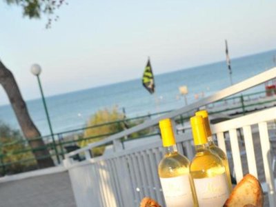 Cliquez pour découvrir toutes les photos de l'ÉTABLISSEMENT ! camping Villaggio Capo Vieste photo 13